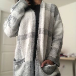 💌 Oversized Sweater